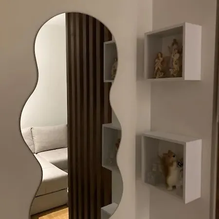 Cozy Studio In The City Center ! Janina Zewnętrze zdjęcie