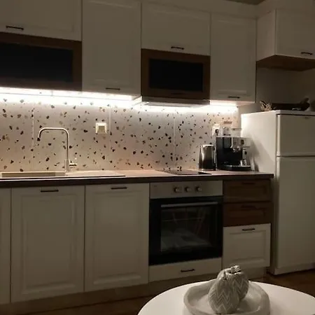 Cozy Studio In The City Center ! Janina Zewnętrze zdjęcie
