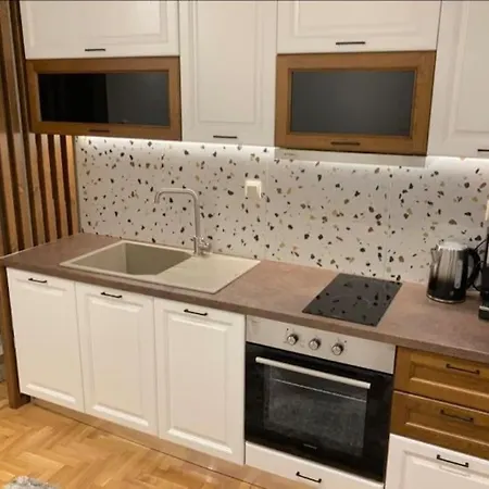 Cozy Studio In The City Center ! Janina Zewnętrze zdjęcie