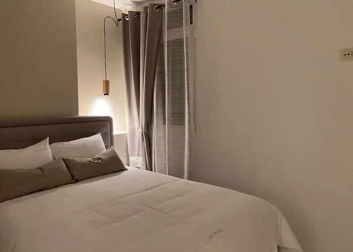 Cozy Studio In The City Center !
