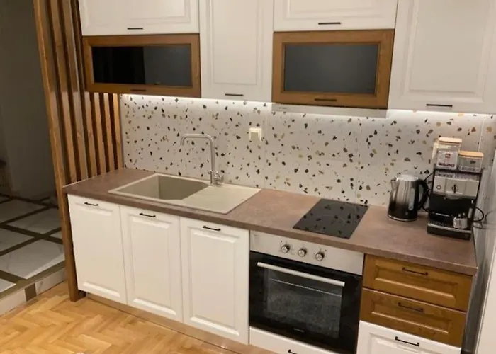 Cozy Studio In The City Center !